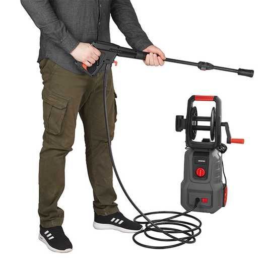 INTERTOOL DT-1516 | Купить мойки высокого давления INTERTOOL в