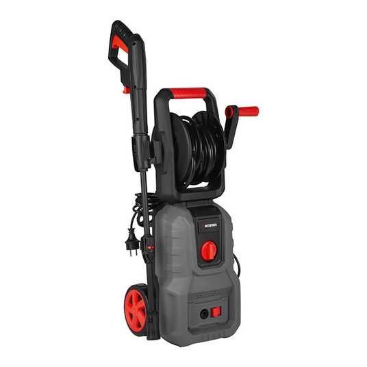 INTERTOOL DT-1516 | Купить мойки высокого давления INTERTOOL в