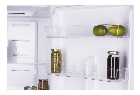 Двокамерний холодильник ARCTIC ARXC-2108 (ARXC-2108) фото