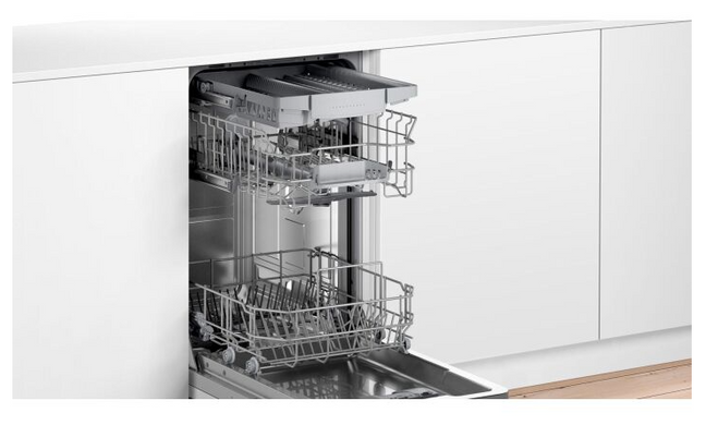Посудомийна машина Bosch SPV4XMX16E (SPV4XMX16E) фото