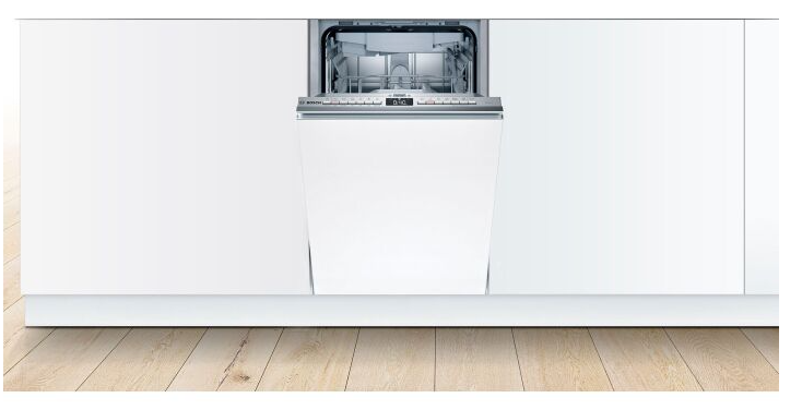 Посудомийна машина Bosch SPV4XMX16E (SPV4XMX16E) фото