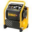 Компрессор воздушный безмасляный DeWALT DPC10QTC (DPC10QTC) фото