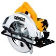 Циркулярная пила DeWALT DWE560 (DWE560) фото