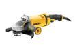 Угловая шлифмашина DeWALT DWE4559 (DWE4559) фото