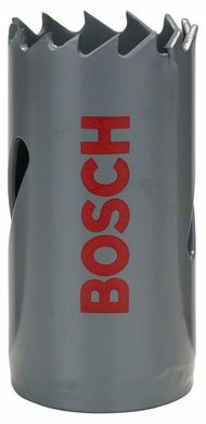 Биметаллическая коронка Bosch HSS-Bimetall, 27 мм (2608584106) фото