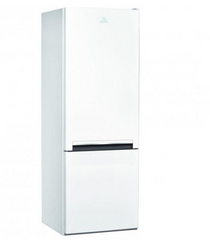 Холодильник Indesit LI6 S1 W (LI6S1W) фото