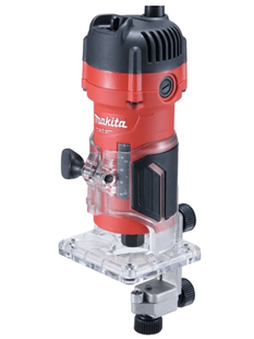 Фрезер Makita M3700 (M3700) фото