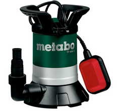 Погружной насос для чистой воды Metabo TP 8000 S (250800000) (250800000) фото