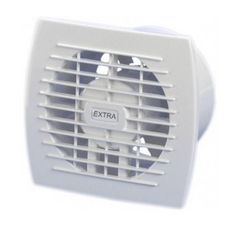 Вытяжной вентилятор Europlast E100T (E100T) фото
