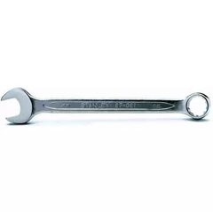 Ключ гайковий метричний, комбінований, розмір 11 мм STANLEY 4-87-071 (4-87-071) фото