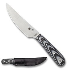 Нож Spyderco Bow River (FB46GP) (FB46GP) фото