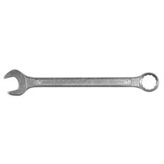 Ключ рожково-накидной 11мм standard Grad (6020115) фото