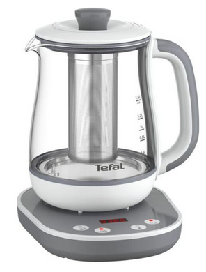 Электрочайник Tefal Tastea Tea Maker BJ551B10 (BJ551B10) фото