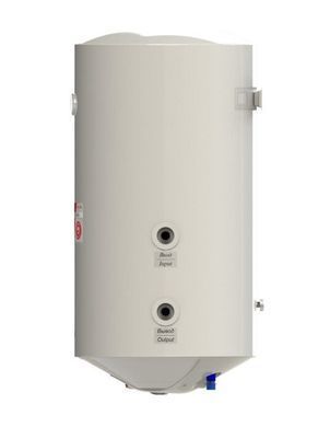 Бойлер косвенного нагрева NOVA TEC NT-CBL 100 (NT-CBL100) фото
