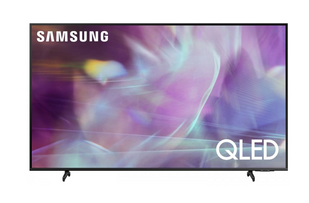 Телевізор Samsung QE85Q60AAUXUA (QE85Q60AAUXUA) фото