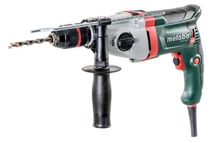 Ударная дрель Metabo SBE 780-2 Futuro Plus (600781500) фото