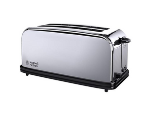 Тостер Russell Hobbs 23520-56 Chester 4 Slice Long Slot (23520-56) фото
