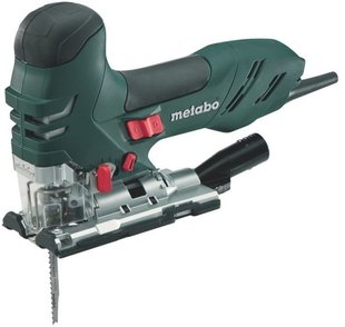 Лобзик Metabo STE 140 Plus (601403500) фото