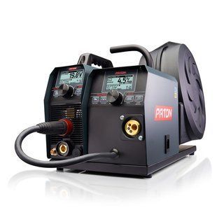 Зварювальний апарат PATON MultiPRO-250-15-4 WM (1044025019) фото
