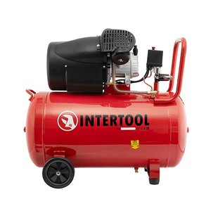 Компресор INTERTOOL PT-0005 (PT-0005) фото