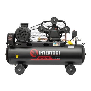 Компрессор INTERTOOL PT-0036 (PT-0036) фото