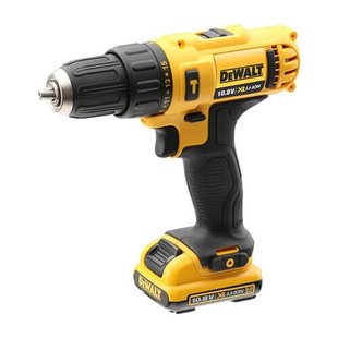 Аккумуляторный шуруповерт DeWalt DCD716D2 (DCD716D2) фото