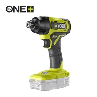 Акумуляторний ударний гайковерт Ryobi RID18-0 ONE+ (5133005391) фото