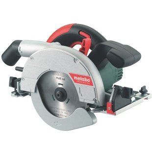 Циркулярная пила Metabo KSE 55 Vario Plus (601204700) фото