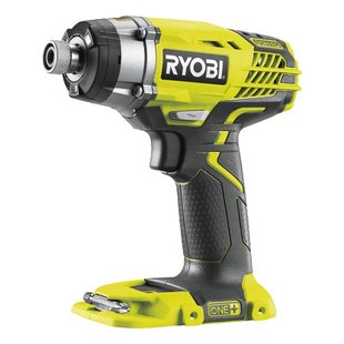 Гайковерт аккумуляторный Ryobi One+ R18ID3-0 (без АКБ и ЗУ) (5133002613) фото