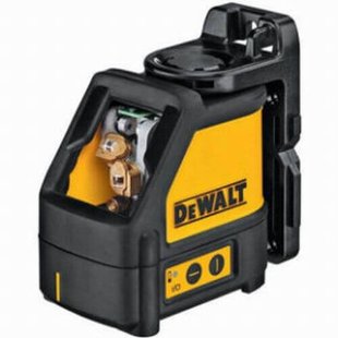 Лазерний нівелір DeWALT DW088K (DW088K) фото