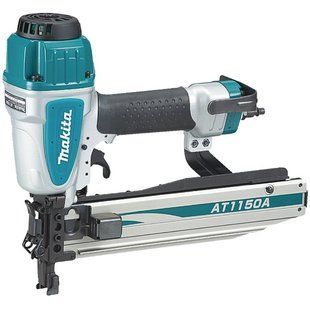 Степлер пневматический Makita AT1150A (AT1150A) фото