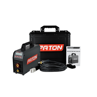 Зварювальний інвертор PATON PRO-200 DC MMA/TIG/MIG/MAG (1014020012) фото