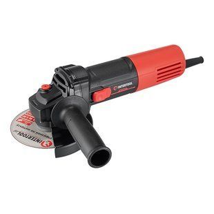 Угловая шлифмашина INTERTOOL WT-0233 (WT-0233) фото