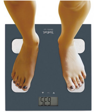 Весы диагностические TEFAL BODY UP (BM2520V0) фото