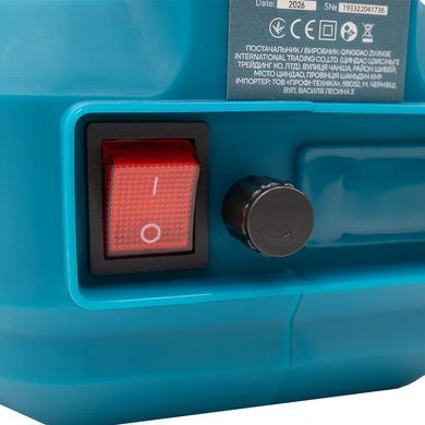 Аккумуляторный опрыскиватель PROFI-TEC PS-12L/20V (без аккумулятора и зарядного устройства) (pt8033) фото