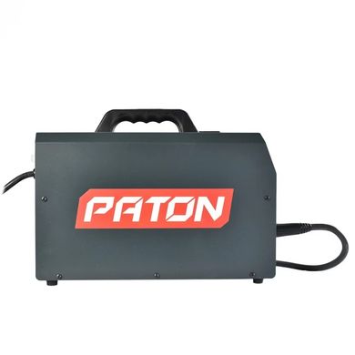Зварювальний напівавтомат PATON EuroMIG (1021015012) фото