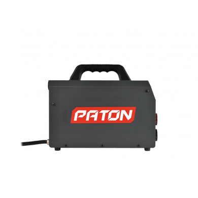 Зварювальний інвертор PATON PRO-200 DC MMA/TIG/MIG/MAG (1014020012) фото