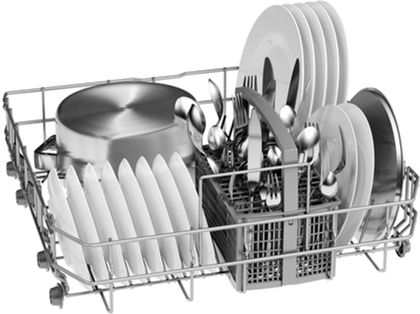 Посудомийна машина BOSCH SMS25AW01K (SMS25AW01K) фото