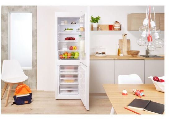 Холодильник Indesit IBS 15 AA (UA) (IBS15AA) фото
