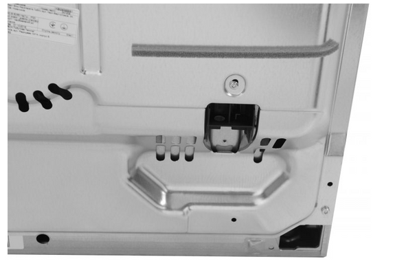 Духовой шкаф электрический BOSCH HMG636BS1 (HMG636BS1) фото