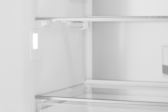 Холодильник Ardesto DNF-M378BI200 (DNF-M378GL200) фото