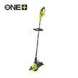 Аккумуляторный триммер Ryobi ONE+ RY18LT33B-0 18В 33 см (без АКБ и ЗУ)