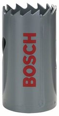 Біметалічна коронка Bosch HSS-Bimetall, 29 мм 1 + 1 / 8" (2608584107) фото