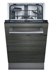 Встраиваемая посудомоечная машина Siemens SR61IX05KE (SR61IX05KE) фото