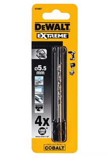 Свердло по металу DeWALT DT4907 (DT4907) фото