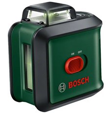 Лазерний нівелір Bosch UniversalLevel 360 (0603663E00) (0603663E00) фото
