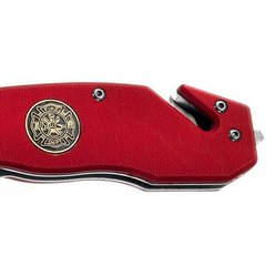 Нож Boker Magnum Fire Brigade (01MB366)