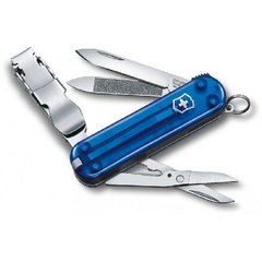 НожскладанийVictorinox Nailclip 580 (0.6463.T2)