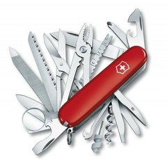 1.6795 Нож Victorinox Swiss Champ (Vx16795) фото