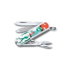 Нож Victorinox Classic They'll grow, deer 0.6223.L1507